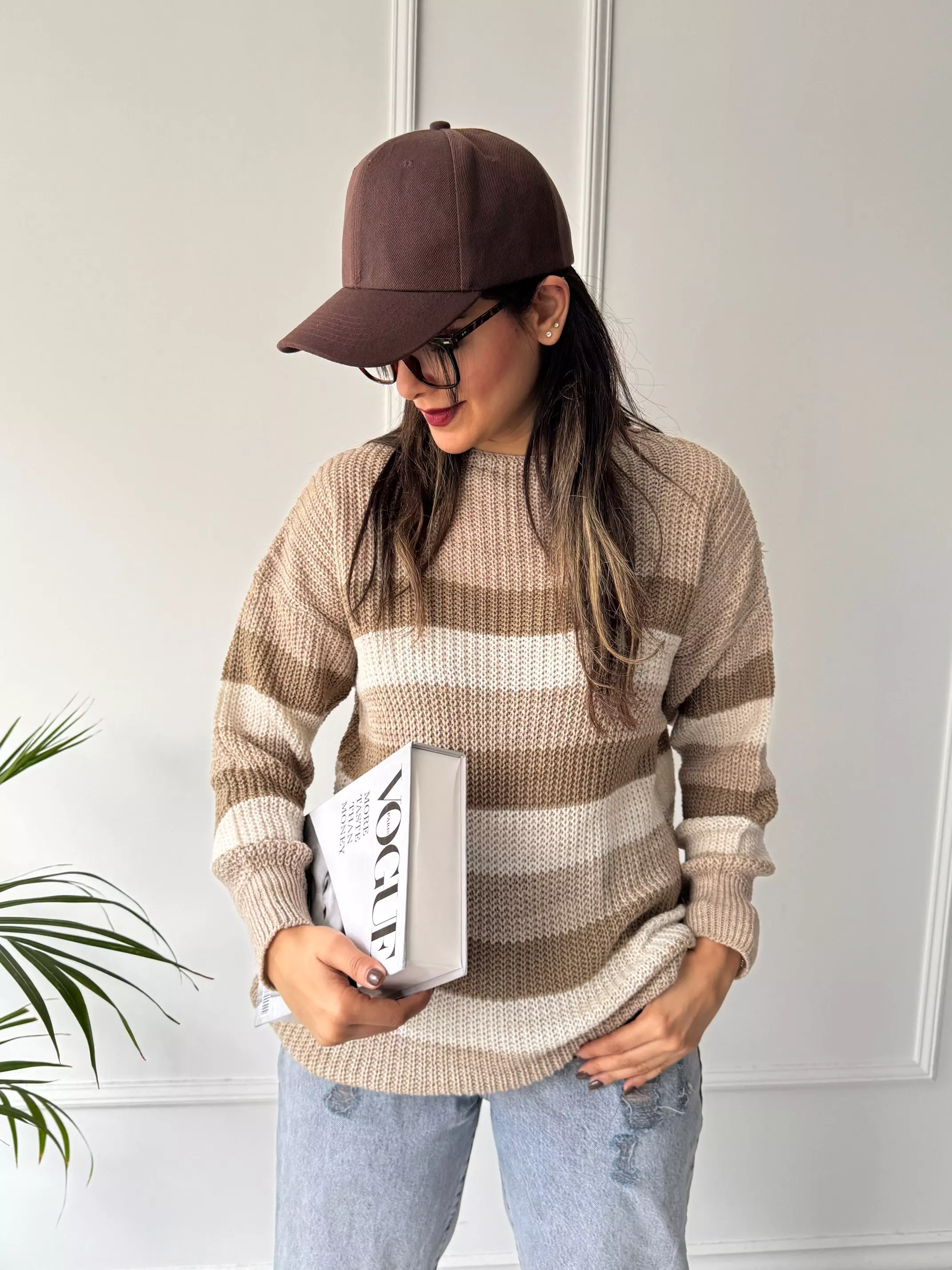 بافت راه راه کاترین